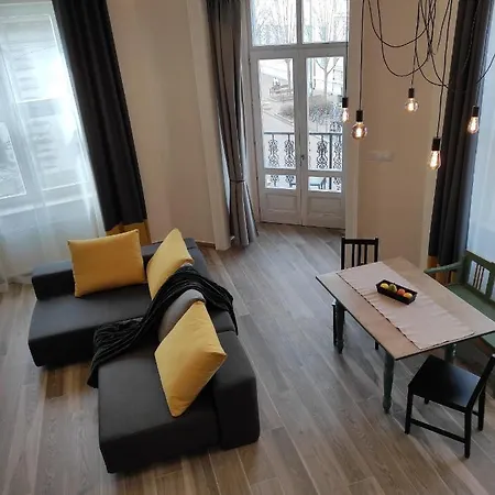 Apartman Art *