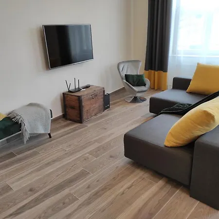 Apartman Art *