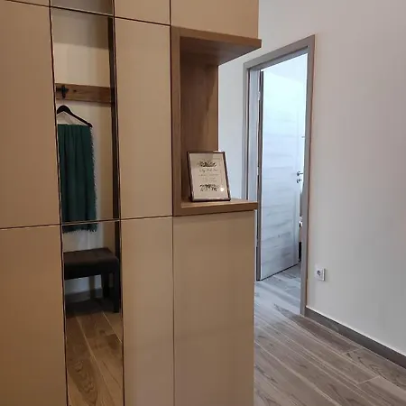 Art Apartman Szeged