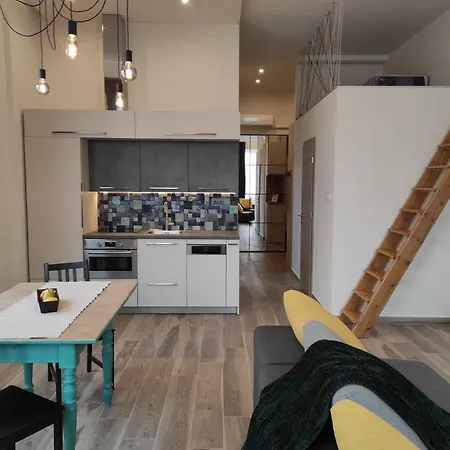 Art Apartman Szeged