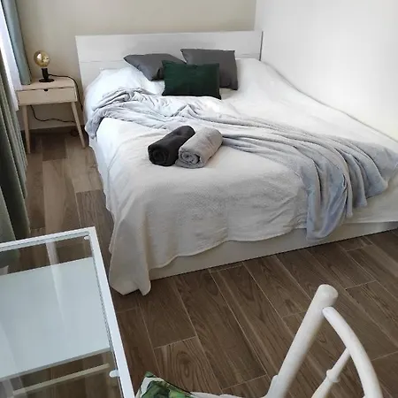 Apartman Art Szeged