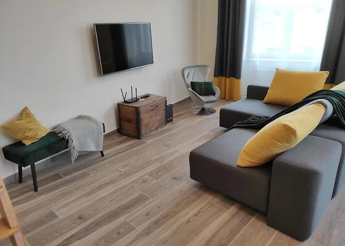Apartament Art *