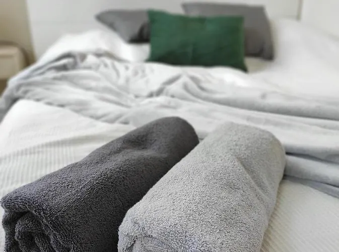 Apartament Art Segedyn