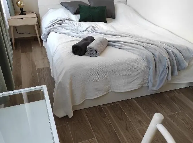 Apartament Art Segedyn