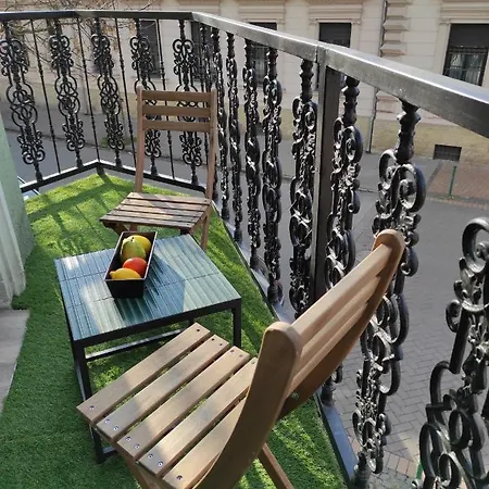 Appartement Art *