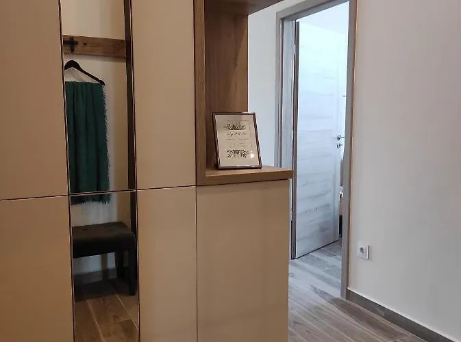 Art Apartment Szegedin